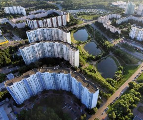 Город Москва, проспект Новоясеневский, д.17/50 в Можайске - mozhajsk.yutvil.ru - фото 22 Город Москва, проспект Новоясеневский, д.17/50 в Можайске - mozhajsk.yutvil.ru - фото 22