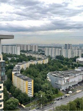 Город Москва, проспект Новоясеневский, д.17/50 в Можайске - mozhajsk.yutvil.ru - фото 23 Город Москва, проспект Новоясеневский, д.17/50 в Можайске - mozhajsk.yutvil.ru - фото 23