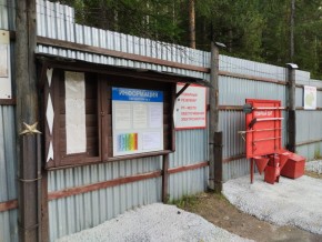 г.Верхняя Пышма СНТ №5 Березки в кв. 22 Среднеуральского Уралмашевского лесхоза в Можайске - mozhajsk.yutvil.ru - фото 18