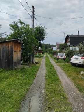 г.Верхняя Пышма СНТ №5 Березки в кв. 22 Среднеуральского Уралмашевского лесхоза в Можайске - mozhajsk.yutvil.ru - фото 22