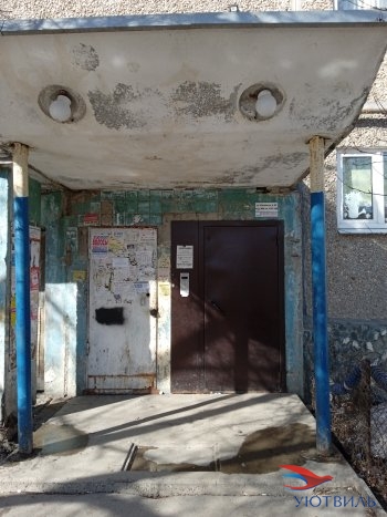 Две комнаты на Молодежи 80 в Можайске - mozhajsk.yutvil.ru - фото 3 Две комнаты на Молодежи 80 в Можайске - mozhajsk.yutvil.ru - фото 3