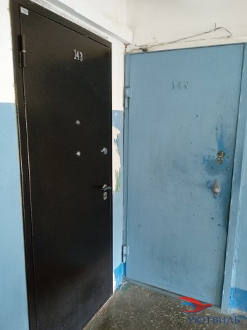 Две комнаты на Молодежи 80 в Можайске - mozhajsk.yutvil.ru - фото 17 Две комнаты на Молодежи 80 в Можайске - mozhajsk.yutvil.ru - фото 17