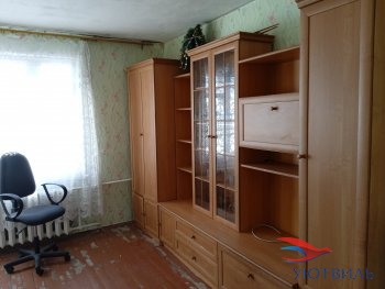 Две комнаты на Молодежи 80 в Можайске - mozhajsk.yutvil.ru - фото 2 Две комнаты на Молодежи 80 в Можайске - mozhajsk.yutvil.ru - фото 2