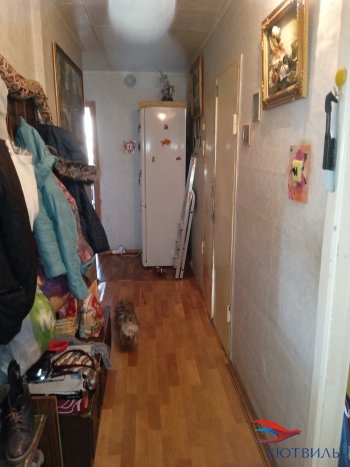 Две комнаты на Молодежи 80 в Можайске - mozhajsk.yutvil.ru - фото 13 Две комнаты на Молодежи 80 в Можайске - mozhajsk.yutvil.ru - фото 13