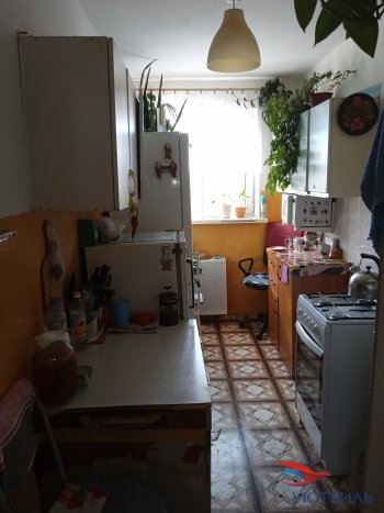 Две комнаты на Молодежи 80 в Можайске - mozhajsk.yutvil.ru - фото 14 Две комнаты на Молодежи 80 в Можайске - mozhajsk.yutvil.ru - фото 14