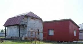 км. Полевской тракт 19,71 б в Можайске - mozhajsk.yutvil.ru - фото 1 км. Полевской тракт 19,71 б в Можайске - mozhajsk.yutvil.ru - фото 1