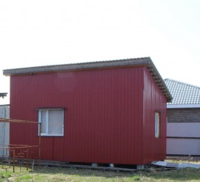 км. Полевской тракт 19,71 б в Можайске - mozhajsk.yutvil.ru - фото 5 км. Полевской тракт 19,71 б в Можайске - mozhajsk.yutvil.ru - фото 5