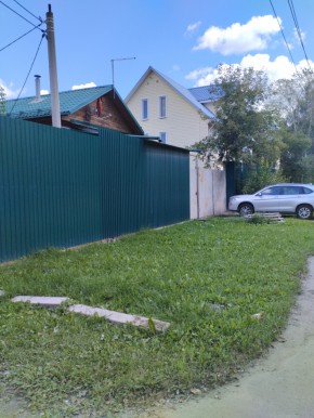 Коллективный сад номер 7, участок 58 в Можайске - mozhajsk.yutvil.ru - фото 2