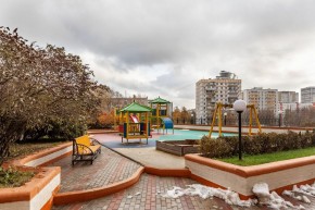 г. Москва, ул. Архитектора Власова 22. в Можайске - mozhajsk.yutvil.ru - фото 35 г. Москва, ул. Архитектора Власова 22. в Можайске - mozhajsk.yutvil.ru - фото 35