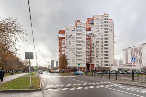 г. Москва, ул. Архитектора Власова 22. в Можайске - mozhajsk.yutvil.ru - фото 36 г. Москва, ул. Архитектора Власова 22. в Можайске - mozhajsk.yutvil.ru - фото 36
