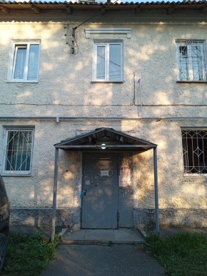 пер. Замятина,25 в Можайске - mozhajsk.yutvil.ru - фото 1