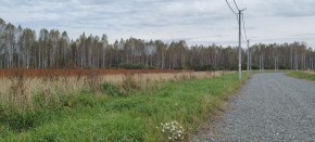 с. Новоалексеевское, КП Оникс,  в Можайске - mozhajsk.yutvil.ru - фото 2