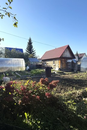 СНТ Дорожник в Можайске - mozhajsk.yutvil.ru - фото 18