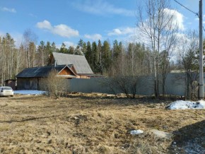 СНТ Огонек участок 3 в Можайске - mozhajsk.yutvil.ru - фото 2 СНТ Огонек участок 3 в Можайске - mozhajsk.yutvil.ru - фото 2
