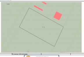 СНТ Огонек участок 3 в Можайске - mozhajsk.yutvil.ru - фото 10 СНТ Огонек участок 3 в Можайске - mozhajsk.yutvil.ru - фото 10