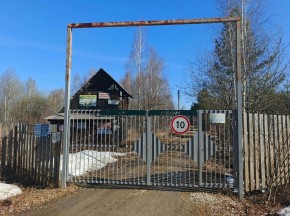 СНТ Родники в Можайске - mozhajsk.yutvil.ru - фото 15 СНТ Родники в Можайске - mozhajsk.yutvil.ru - фото 15