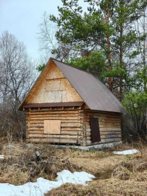 СНТ Родники в Можайске - mozhajsk.yutvil.ru - фото 6 СНТ Родники в Можайске - mozhajsk.yutvil.ru - фото 6