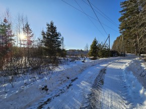 СНТ Весна, участок 15 б в Можайске - mozhajsk.yutvil.ru - фото 2 СНТ Весна, участок 15 б в Можайске - mozhajsk.yutvil.ru - фото 2