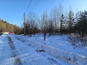 СНТ Весна, участок 15 б в Можайске - mozhajsk.yutvil.ru - фото 3 СНТ Весна, участок 15 б в Можайске - mozhajsk.yutvil.ru - фото 3