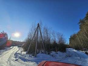 СНТ Весна, участок 15 б в Можайске - mozhajsk.yutvil.ru - фото 5 СНТ Весна, участок 15 б в Можайске - mozhajsk.yutvil.ru - фото 5