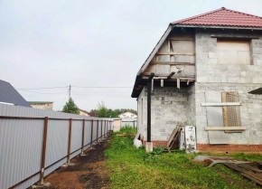 тракт. Полевской,22 в Можайске - mozhajsk.yutvil.ru - фото 1 тракт. Полевской,22 в Можайске - mozhajsk.yutvil.ru - фото 1