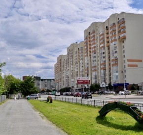 ул. Академика Шварца,14 в Можайске - mozhajsk.yutvil.ru