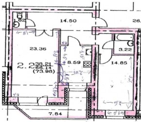 ул. Академика Шварца,14 в Можайске - mozhajsk.yutvil.ru - фото 9 ул. Академика Шварца,14 в Можайске - mozhajsk.yutvil.ru - фото 9