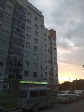 ул. Алтайская,62 в Можайске - mozhajsk.yutvil.ru ул. Алтайская,62 в Можайске - mozhajsk.yutvil.ru