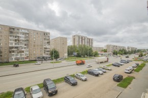 ул. Бакинских комиссаров,113 в Можайске - mozhajsk.yutvil.ru - фото 17
