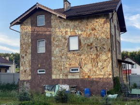 ул. Брусничная д. 31 в Можайске - mozhajsk.yutvil.ru - фото 3