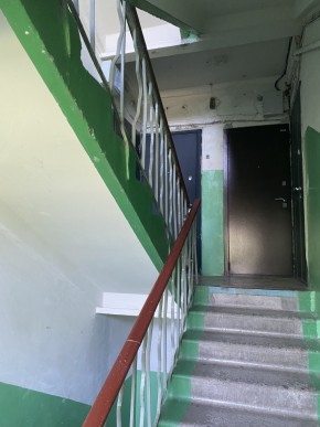 ул. Челюскинцев,110-а в Можайске - mozhajsk.yutvil.ru - фото 14