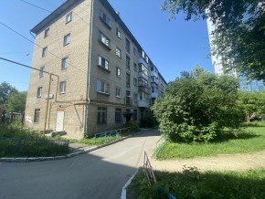 ул. Челюскинцев,110-а в Можайске - mozhajsk.yutvil.ru - фото 15