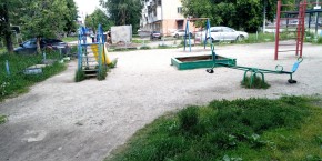 ул. Донбасская,41 в Можайске - mozhajsk.yutvil.ru - фото 19 ул. Донбасская,41 в Можайске - mozhajsk.yutvil.ru - фото 19