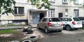 ул. Донбасская,41 в Можайске - mozhajsk.yutvil.ru - фото 17 ул. Донбасская,41 в Можайске - mozhajsk.yutvil.ru - фото 17