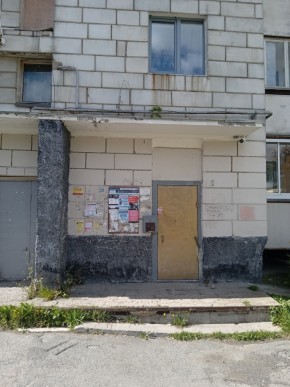 ул. Энтузиастов,26а в Можайске - mozhajsk.yutvil.ru ул. Энтузиастов,26а в Можайске - mozhajsk.yutvil.ru