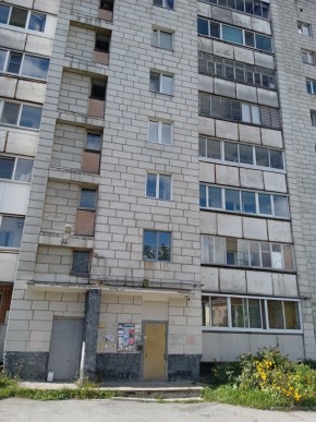 ул. Энтузиастов,26а в Можайске - mozhajsk.yutvil.ru - фото 1