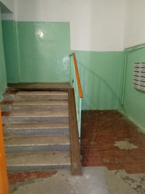 ул. Энтузиастов,26а в Можайске - mozhajsk.yutvil.ru - фото 3