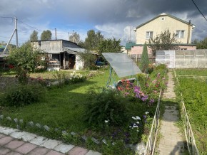ул. Грачей,1 в Можайске - mozhajsk.yutvil.ru - фото 25