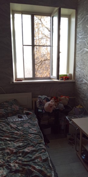 ул. Ильича,17 в Можайске - mozhajsk.yutvil.ru - фото 1 ул. Ильича,17 в Можайске - mozhajsk.yutvil.ru - фото 1