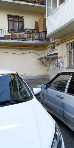 ул. Ильича,17 в Можайске - mozhajsk.yutvil.ru - фото 16 ул. Ильича,17 в Можайске - mozhajsk.yutvil.ru - фото 16