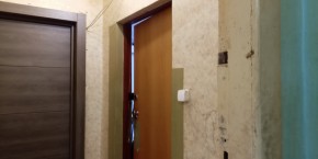 ул. Ильича,17 в Можайске - mozhajsk.yutvil.ru - фото 5 ул. Ильича,17 в Можайске - mozhajsk.yutvil.ru - фото 5
