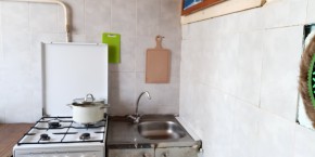 ул. Ильича,17 в Можайске - mozhajsk.yutvil.ru - фото 7 ул. Ильича,17 в Можайске - mozhajsk.yutvil.ru - фото 7
