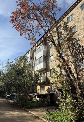 ул. Железнодорожников,1 в Можайске - mozhajsk.yutvil.ru - фото 15 ул. Железнодорожников,1 в Можайске - mozhajsk.yutvil.ru - фото 15