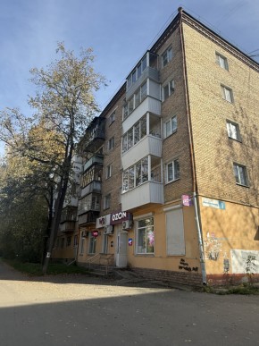 ул. Железнодорожников,1 в Можайске - mozhajsk.yutvil.ru - фото 16 ул. Железнодорожников,1 в Можайске - mozhajsk.yutvil.ru - фото 16
