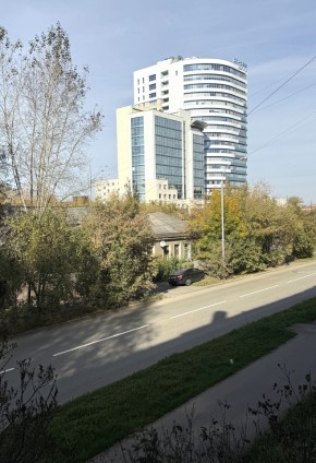 ул. Железнодорожников,1 в Можайске - mozhajsk.yutvil.ru - фото 3 ул. Железнодорожников,1 в Можайске - mozhajsk.yutvil.ru - фото 3