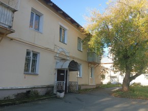 ул. Калинина,68 в Можайске - mozhajsk.yutvil.ru - фото 11