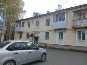 ул. Калинина,68 в Можайске - mozhajsk.yutvil.ru - фото 8