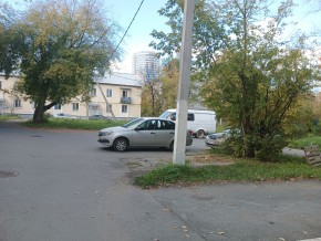 ул. Калинина,68 в Можайске - mozhajsk.yutvil.ru - фото 9