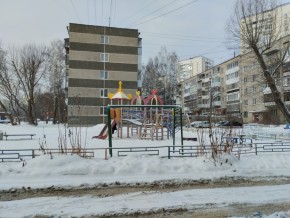 ул. Кишиневская,37 в Можайске - mozhajsk.yutvil.ru - фото 18 ул. Кишиневская,37 в Можайске - mozhajsk.yutvil.ru - фото 18