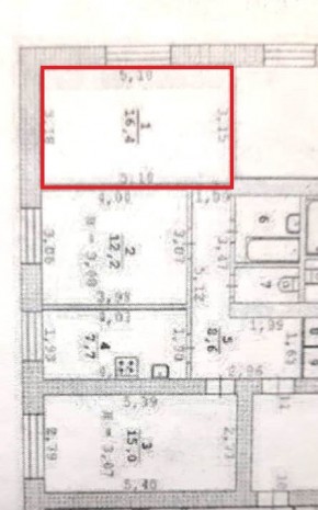 ул. Ломоносова,21 в Можайске - mozhajsk.yutvil.ru - фото 10 ул. Ломоносова,21 в Можайске - mozhajsk.yutvil.ru - фото 10
